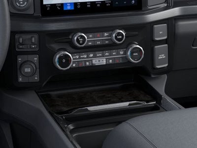 2025 Ford Super Duty F-250 SPEC