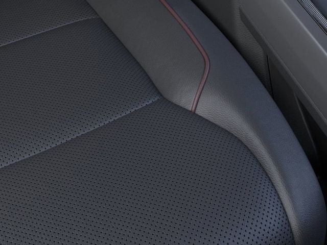 2025 Ford Super Duty F-250 SPEC