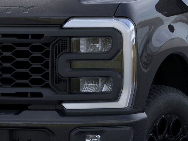 2025 Ford Super Duty F-250 SPEC