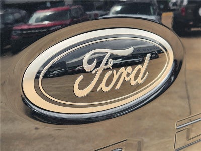 2025 Ford Super Duty F-250 Lariat