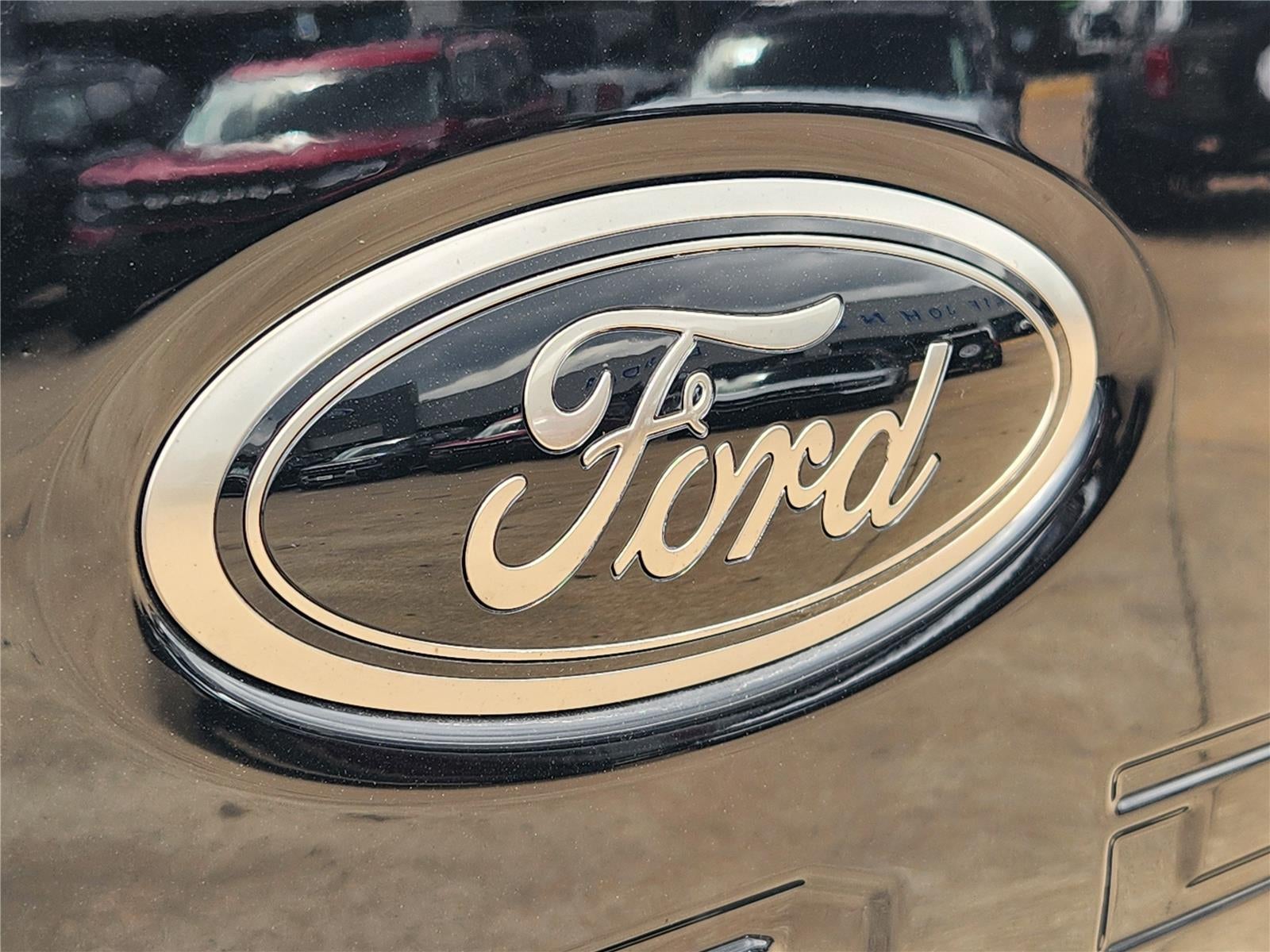 2025 Ford Super Duty F-250 Lariat