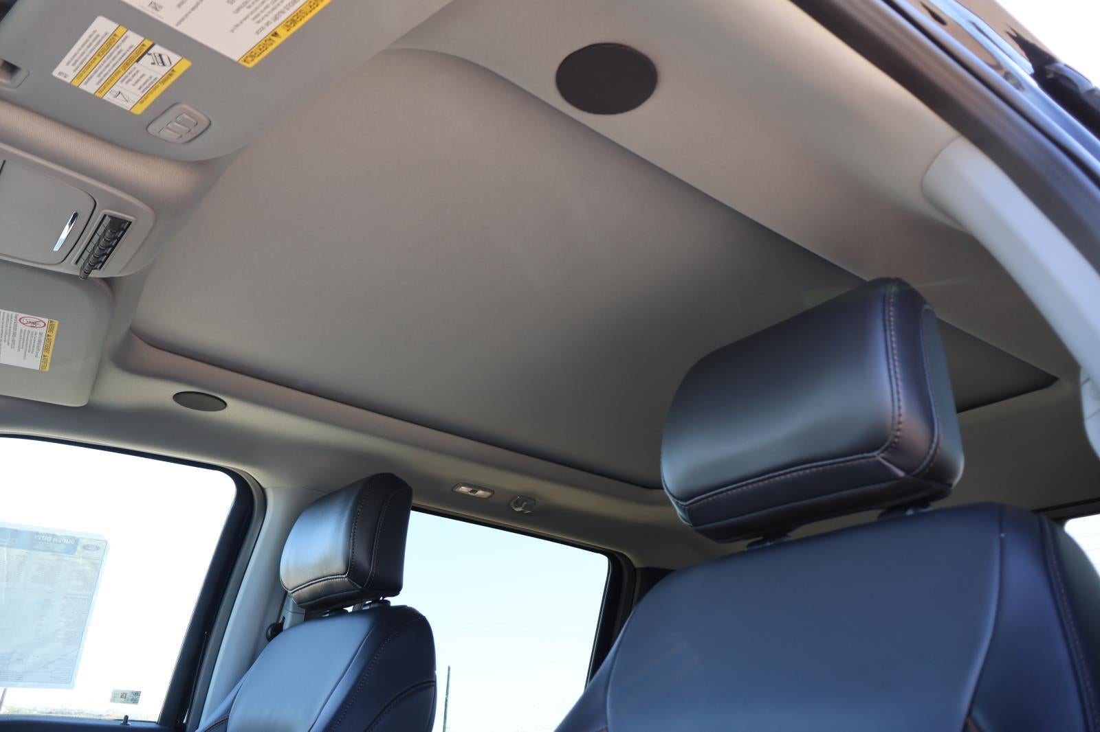 2025 Ford Super Duty F-250 Lariat