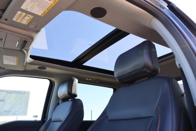 2025 Ford Super Duty F-250 Lariat