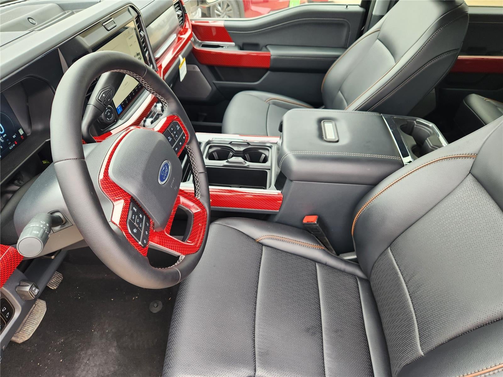 2025 Ford Super Duty F-250 Lariat