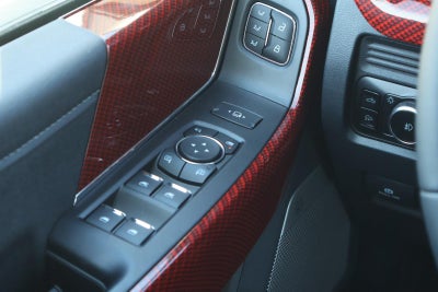 2025 Ford Super Duty F-250 Lariat