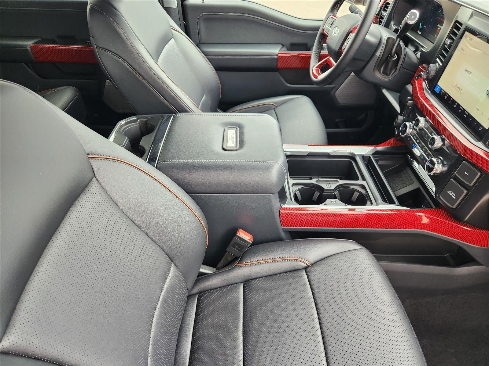 2025 Ford Super Duty F-250 Lariat