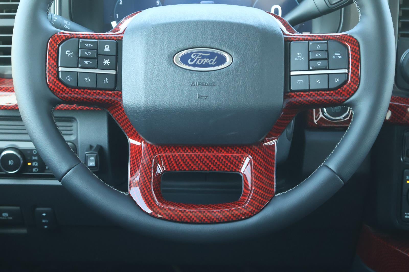 2025 Ford Super Duty F-250 Lariat