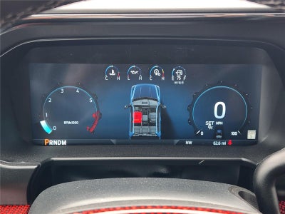 2025 Ford Super Duty F-250 Lariat