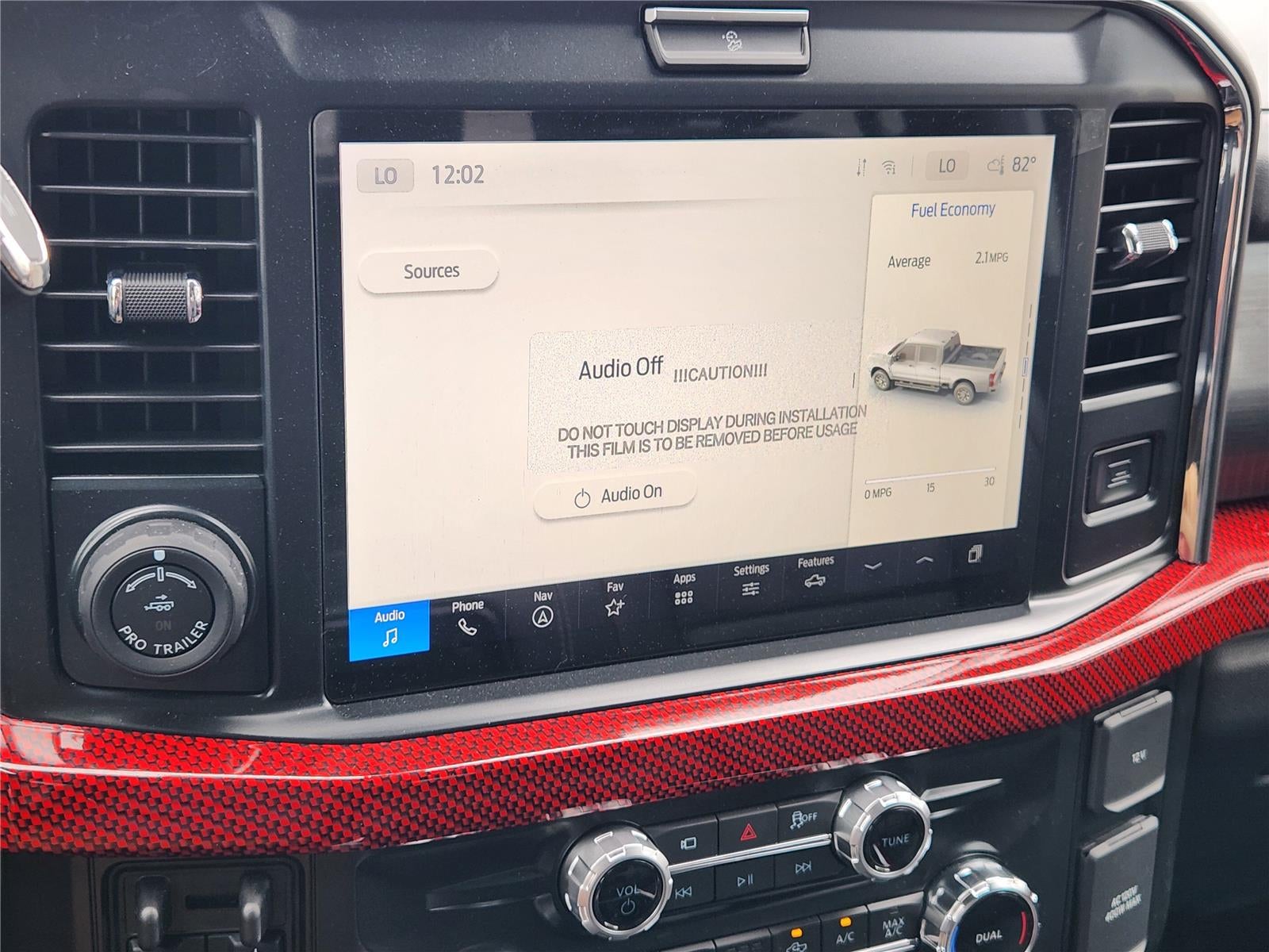 2025 Ford Super Duty F-250 Lariat