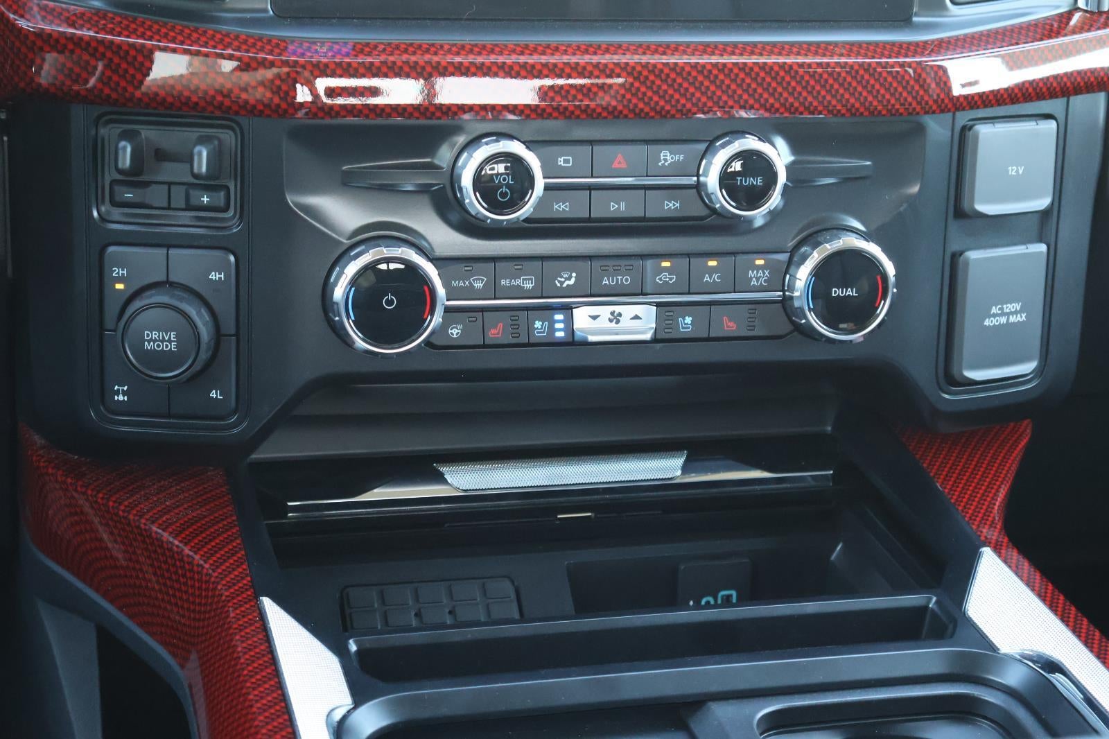 2025 Ford Super Duty F-250 Lariat