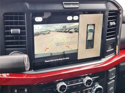 2025 Ford Super Duty F-250 Lariat