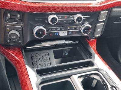 2025 Ford Super Duty F-250 Lariat