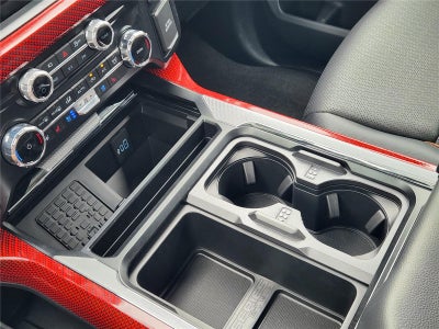 2025 Ford Super Duty F-250 Lariat