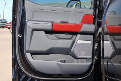 2025 Ford Super Duty F-250 Lariat