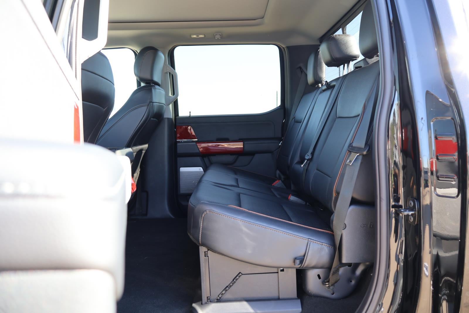 2025 Ford Super Duty F-250 Lariat