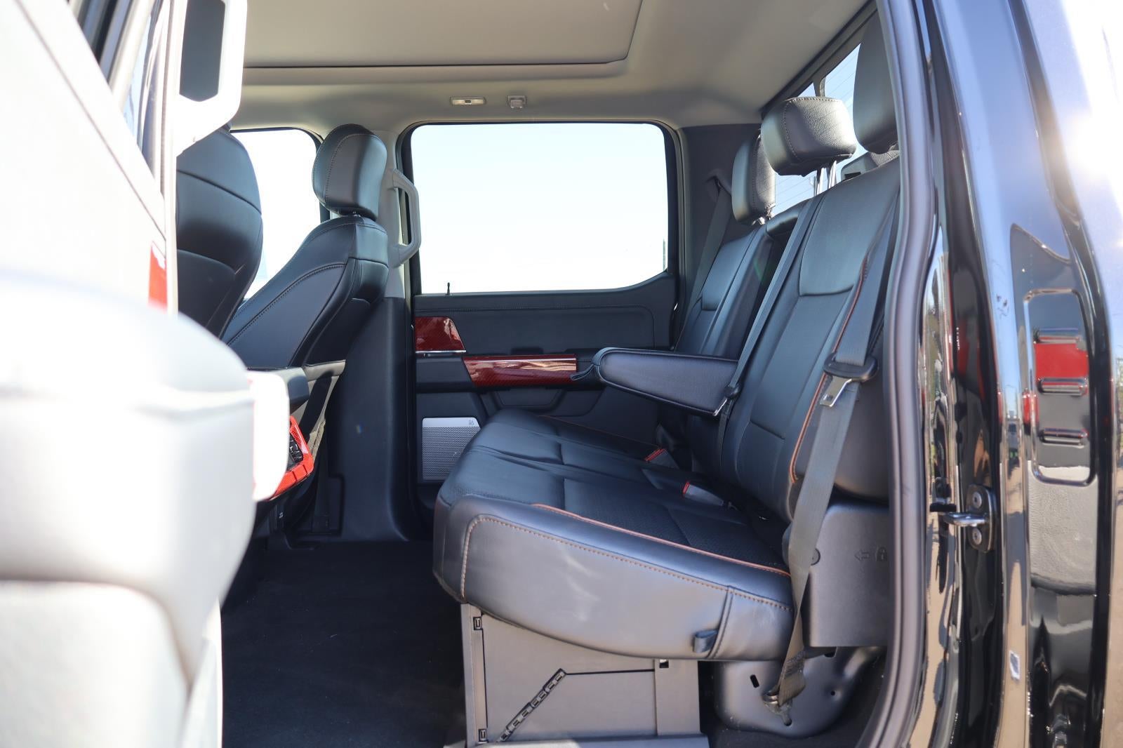 2025 Ford Super Duty F-250 Lariat