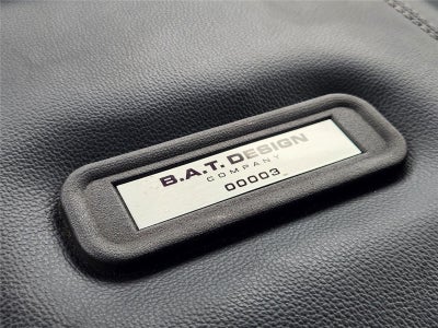 2025 Ford Super Duty F-250 Lariat