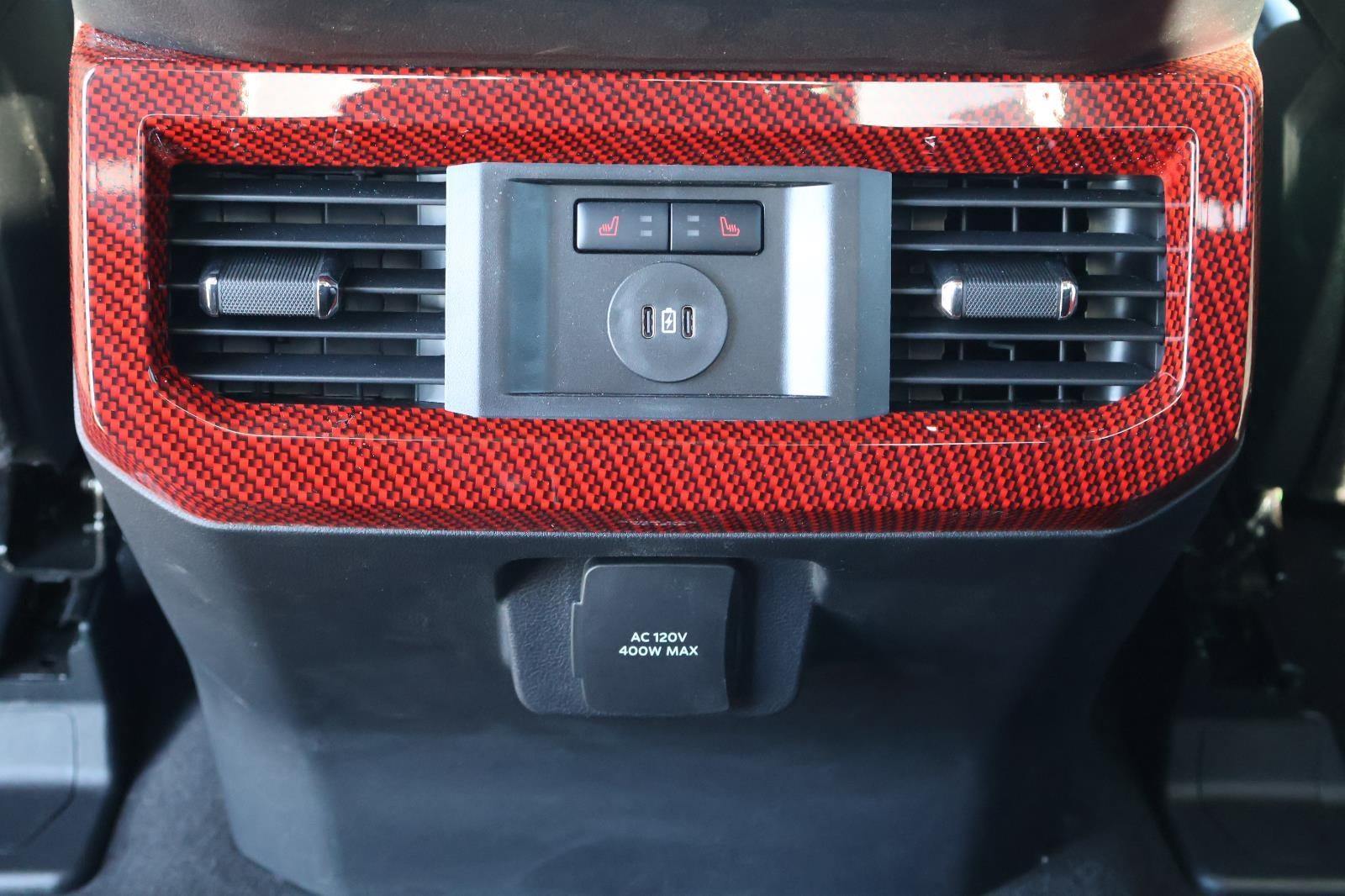 2025 Ford Super Duty F-250 Lariat