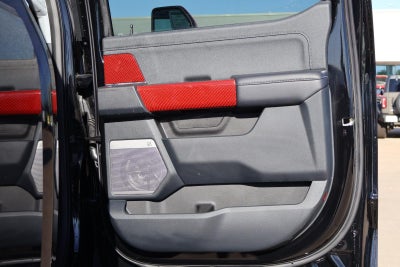 2025 Ford Super Duty F-250 Lariat