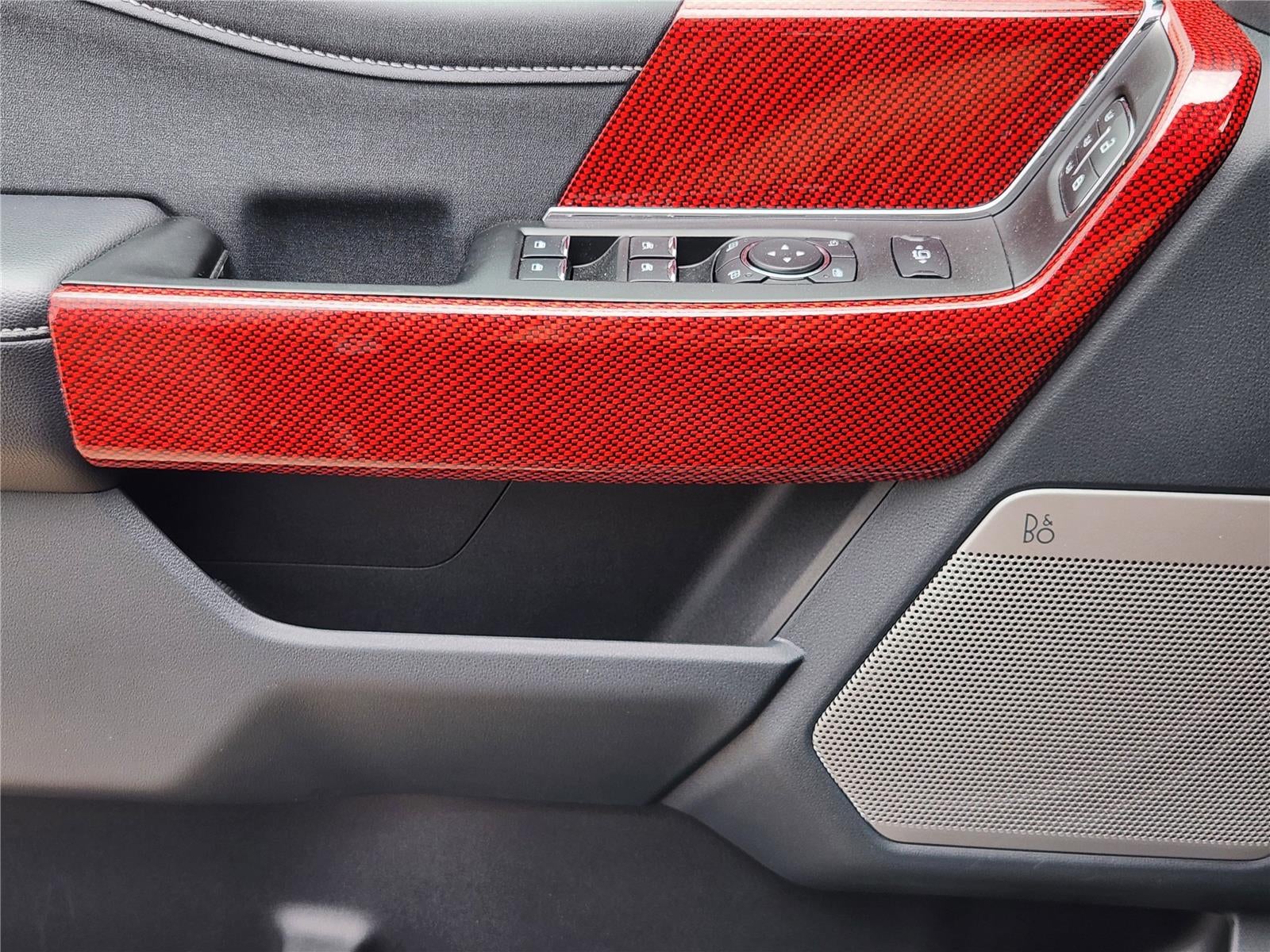 2025 Ford Super Duty F-250 Lariat