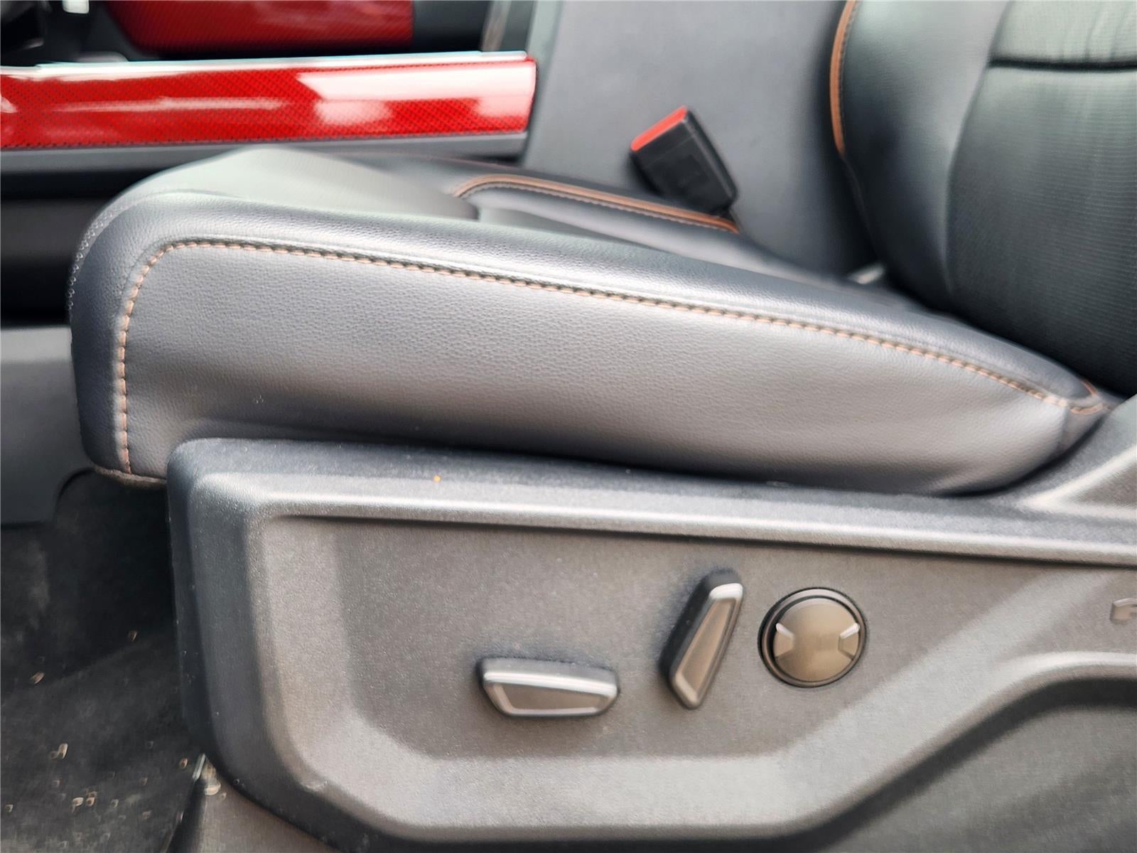 2025 Ford Super Duty F-250 Lariat