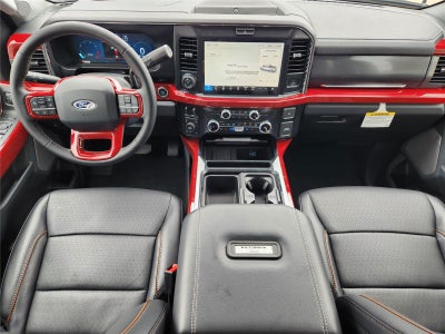 2025 Ford Super Duty F-250 Lariat