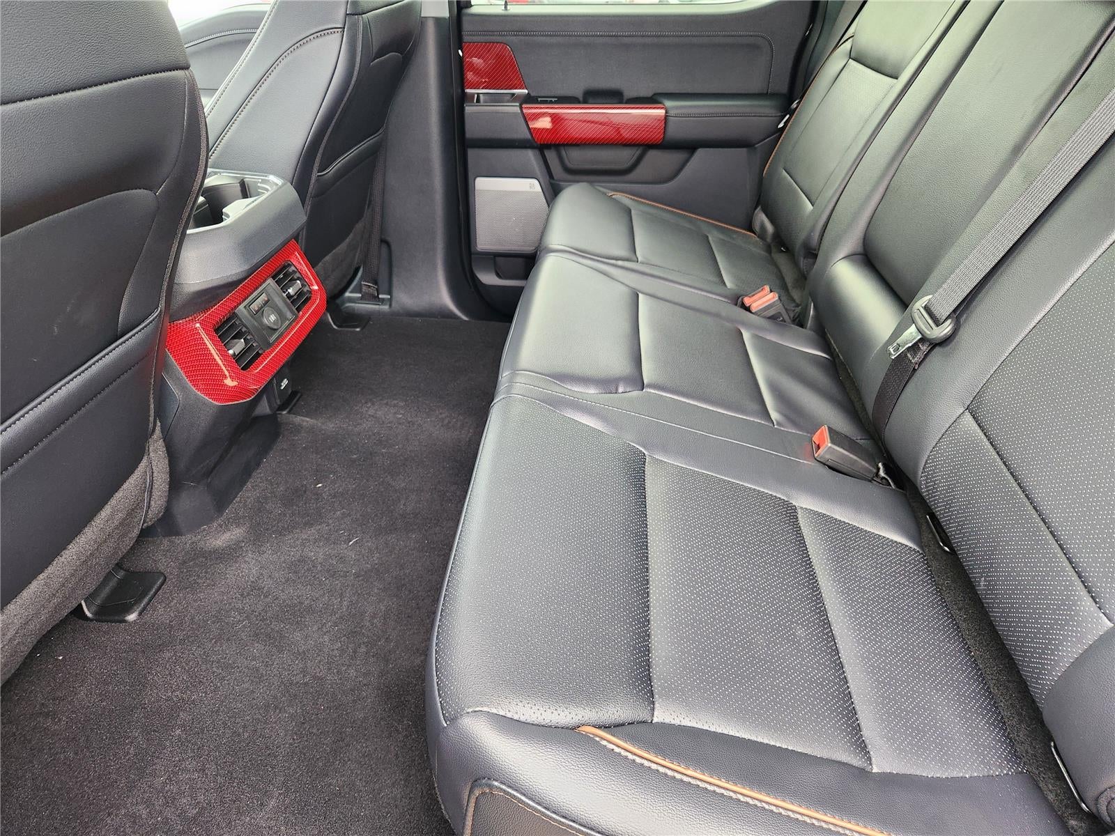 2025 Ford Super Duty F-250 Lariat