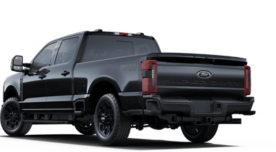 2025 Ford Super Duty F-250 SPEC