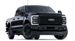 2025 Ford Super Duty F-250 Lariat SPEC
