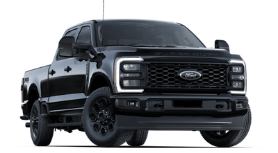 2025 Ford Super Duty F-250 SPEC