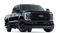 2025 Ford Super Duty F-250 SPEC