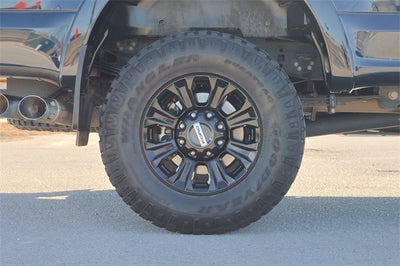 2022 Ford Super Duty F-250 King Ranch