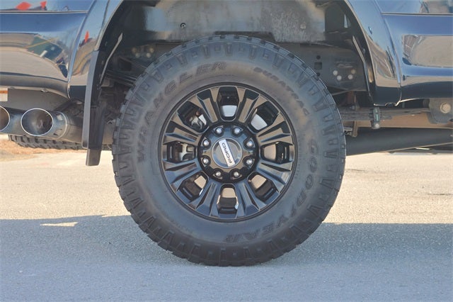 2022 Ford Super Duty F-250 King Ranch