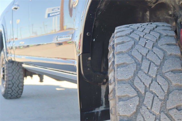 2022 Ford Super Duty F-250 King Ranch