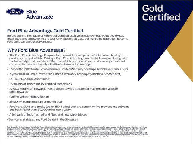 2022 Ford Super Duty F-250 King Ranch