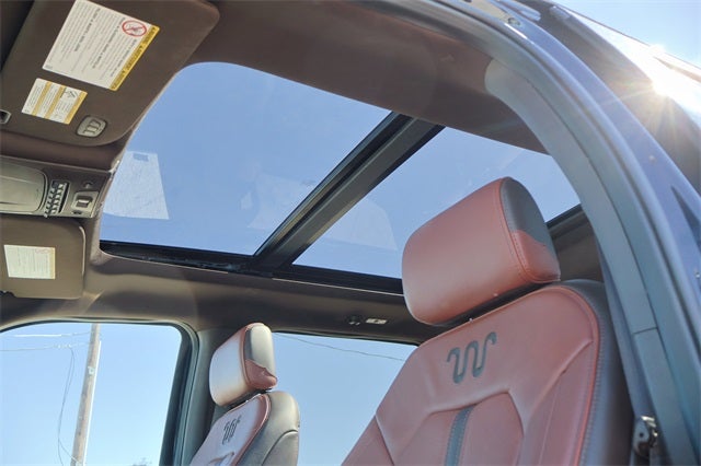 2022 Ford Super Duty F-250 King Ranch