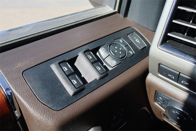 2022 Ford Super Duty F-250 King Ranch