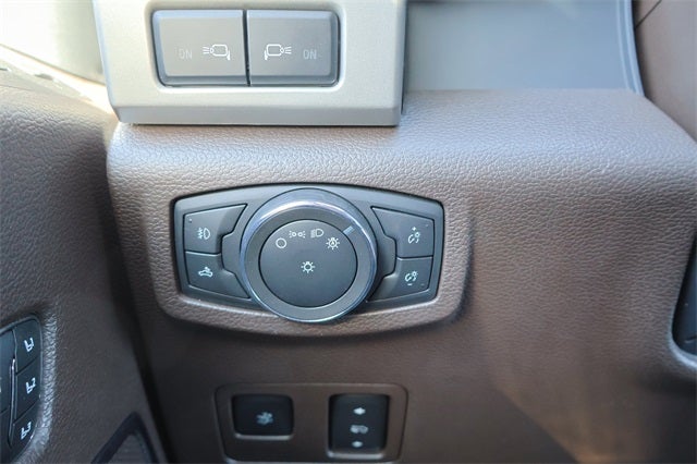 2022 Ford Super Duty F-250 King Ranch