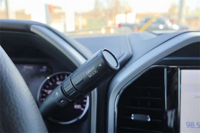 2022 Ford Super Duty F-250 King Ranch