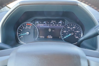 2022 Ford Super Duty F-250 King Ranch