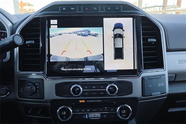 2022 Ford Super Duty F-250 King Ranch