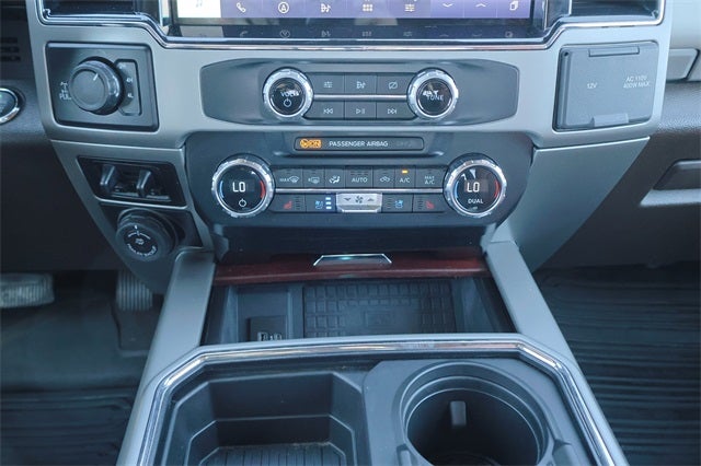 2022 Ford Super Duty F-250 King Ranch