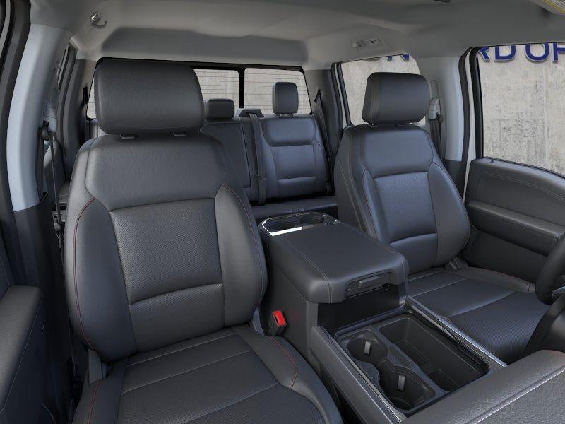 2026 Ford Super Duty F-250 Lariat