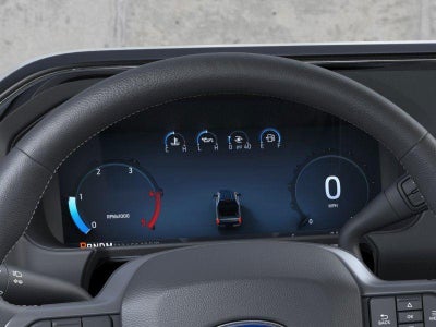 2026 Ford Super Duty F-250 Lariat