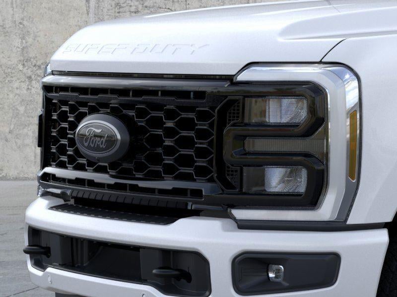 2026 Ford Super Duty F-250 Lariat