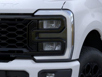 2026 Ford Super Duty F-250 Lariat