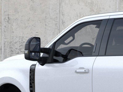 2026 Ford Super Duty F-250 Lariat