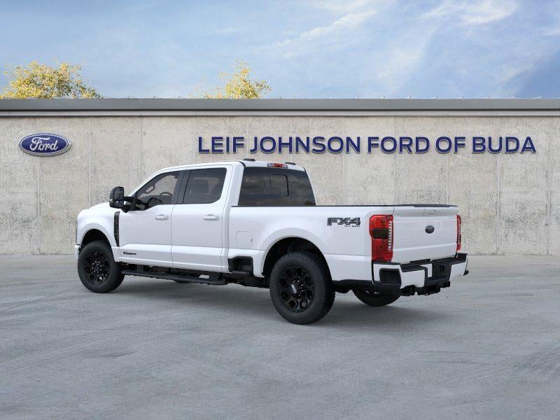 2026 Ford Super Duty F-250 Lariat