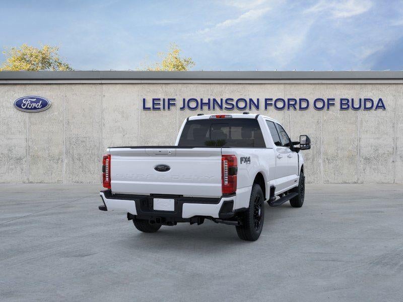 2026 Ford Super Duty F-250 Lariat