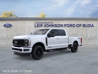 2026 Ford Super Duty F-250 LARIAT